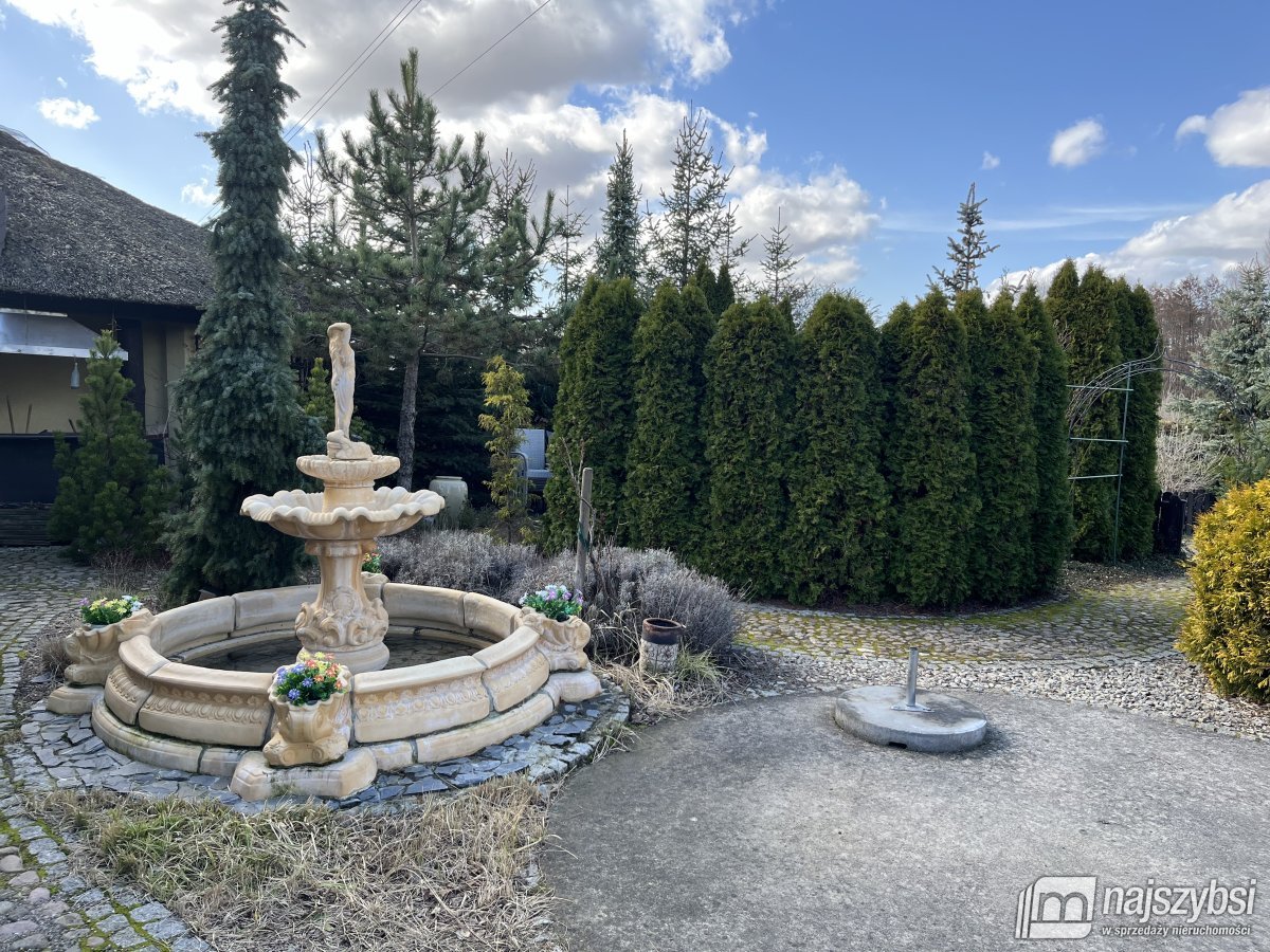 Osinów Dolny- restauracja - przejście graniczne  (9)