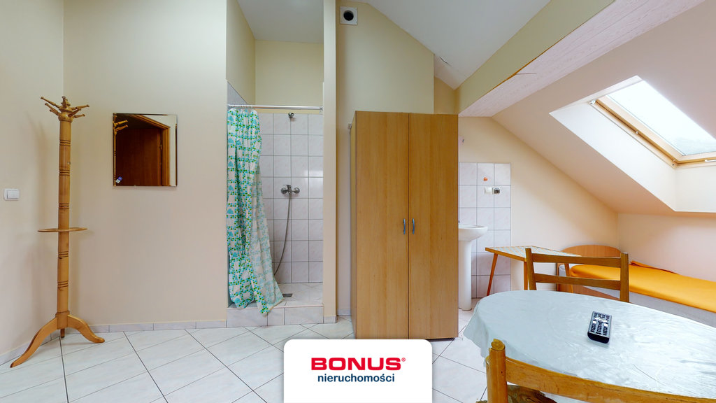 Dochodowa Nieruchomość Mieszkalno-Hotelowa (28)