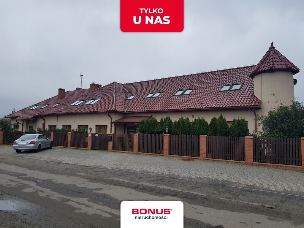 Dochodowa Nieruchomość Mieszkalno-Hotelowa (1)