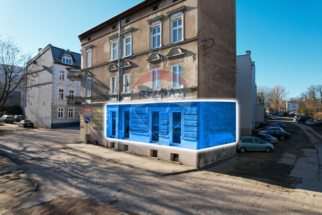 Atrakcyjne mieszkanie blisko centrum Koszalina (1)