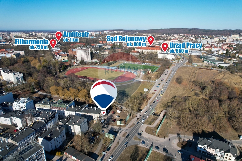 Atrakcyjne mieszkanie blisko centrum Koszalina (8)