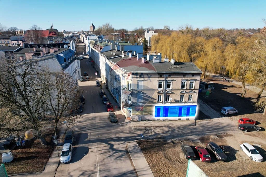 Atrakcyjne mieszkanie blisko centrum Koszalina (21)