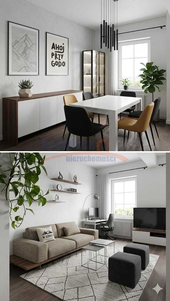 3 pokoje w idealnej lokalizacji z wizualizacją !!! (5)