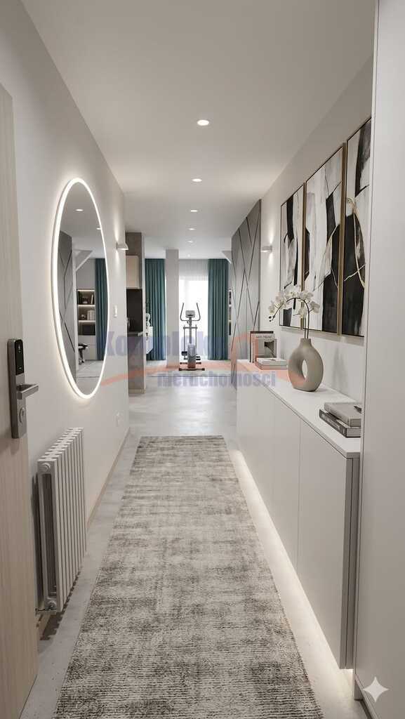 3 pokoje w idealnej lokalizacji z wizualizacją !!! (2)