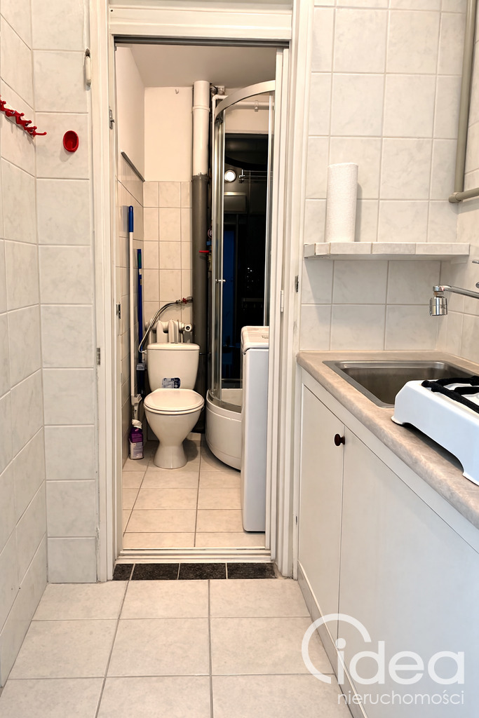 Kawalerka, parter, spółdzielcze (6)