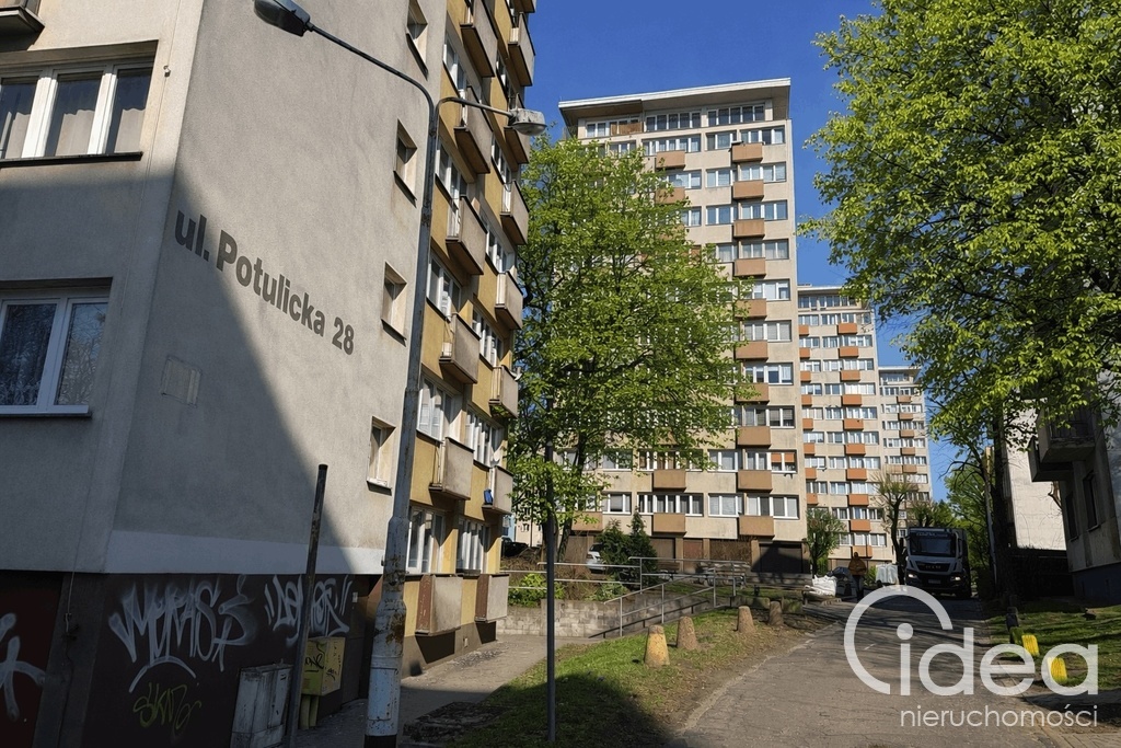 Kawalerka, parter, spółdzielcze (1)