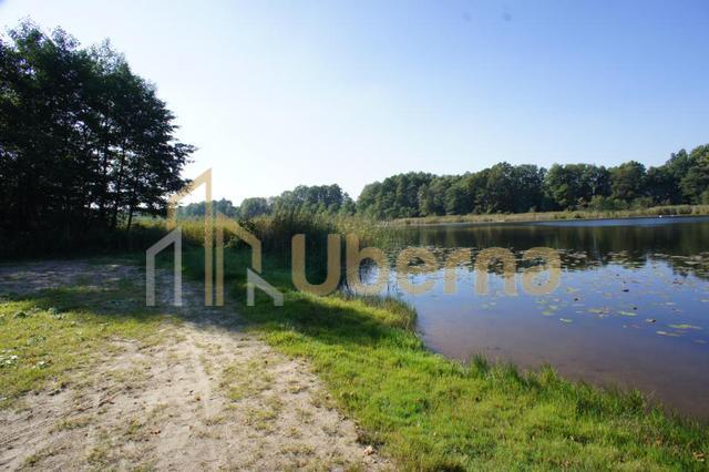 Działki nad jeziorem Dobra Nowogardzka (5)