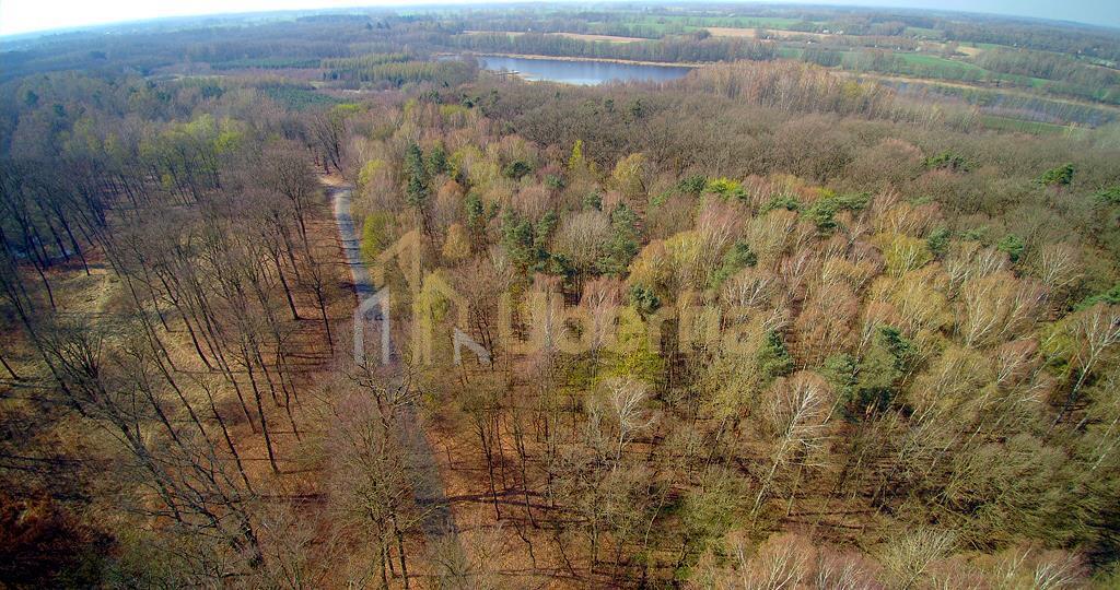 Działki nad jeziorem Dobra Nowogardzka (14)