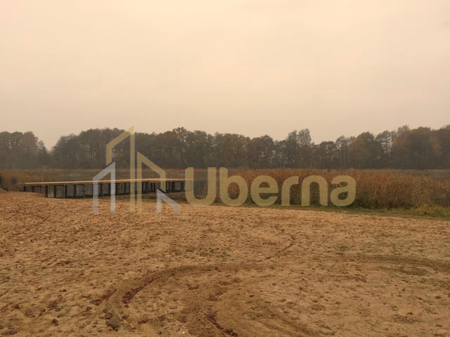 Działki nad jeziorem Dobra Nowogardzka (20)