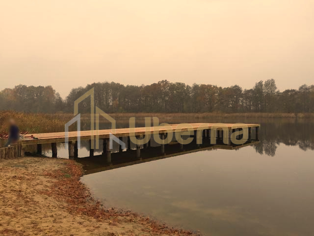 Działki nad jeziorem Dobra Nowogardzka (21)