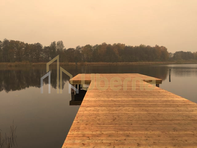 Działki nad jeziorem Dobra Nowogardzka (22)