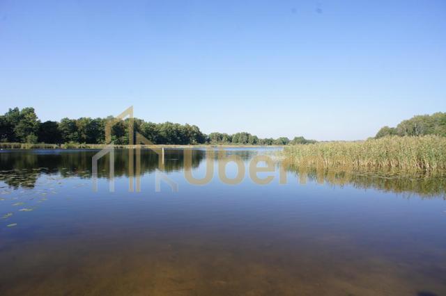 Działki nad jeziorem Dobra Nowogardzka (1)