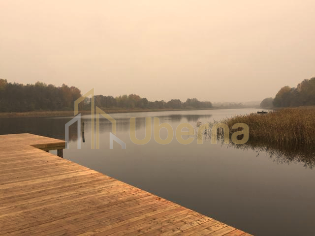Działki nad jeziorem Dobra Nowogardzka (2)