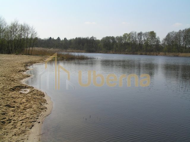 Działki nad jeziorem Dobra Nowogardzka (6)