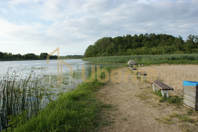 Działki nad jeziorem Dobra Nowogardzka (8)