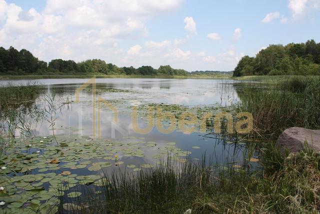 Działki nad jeziorem Dobra Nowogardzka (9)
