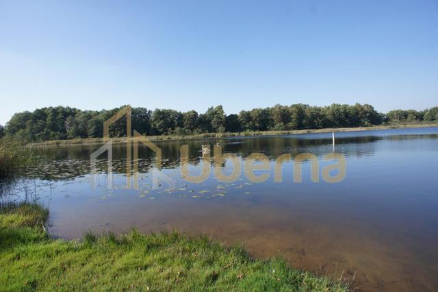 Działki nad jeziorem Dobra Nowogardzka (15)