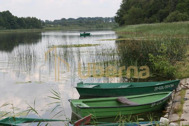 Działki nad jeziorem Dobra Nowogardzka (18)