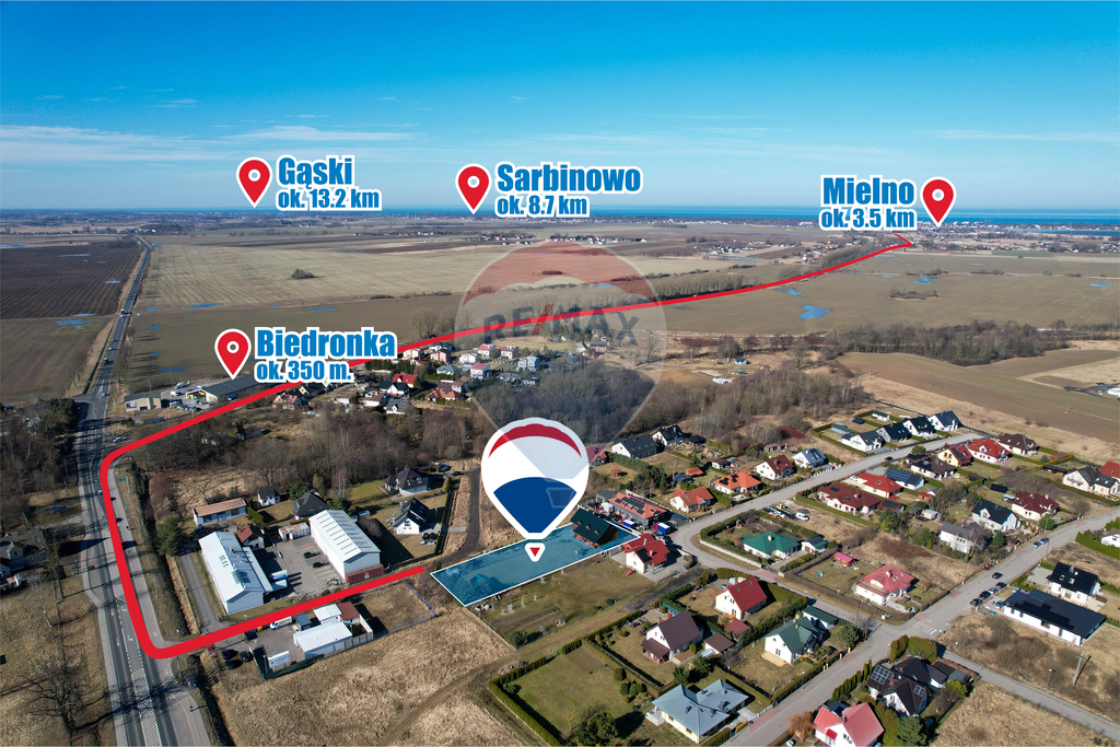 Jedyny w swoim rodzaju: dom blisko morza - Mścice! (2)