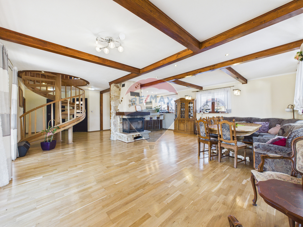 Jedyny w swoim rodzaju: dom blisko morza - Mścice! (3)