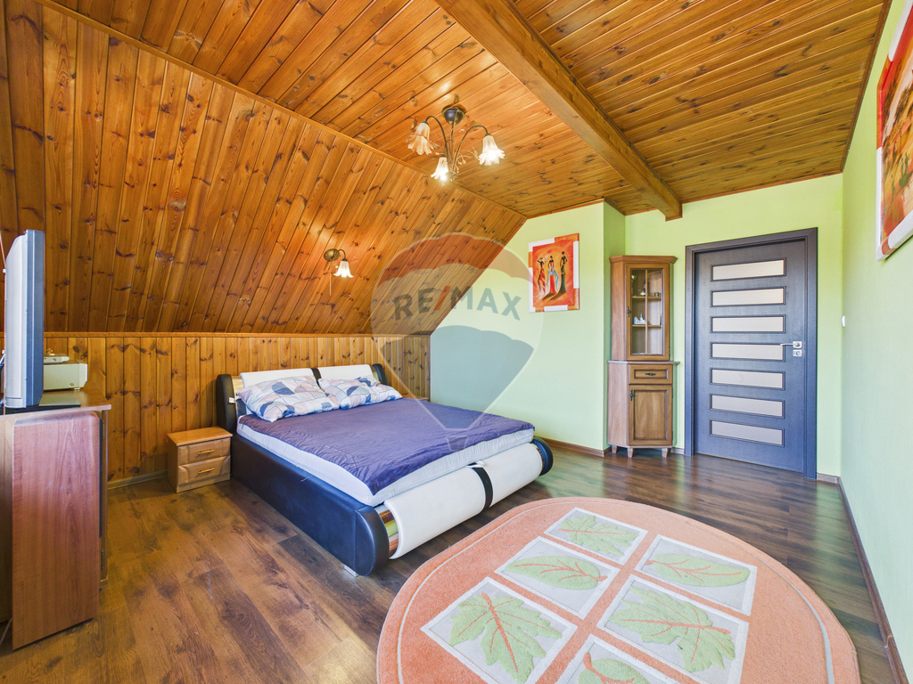 Jedyny w swoim rodzaju: dom blisko morza - Mścice! (7)