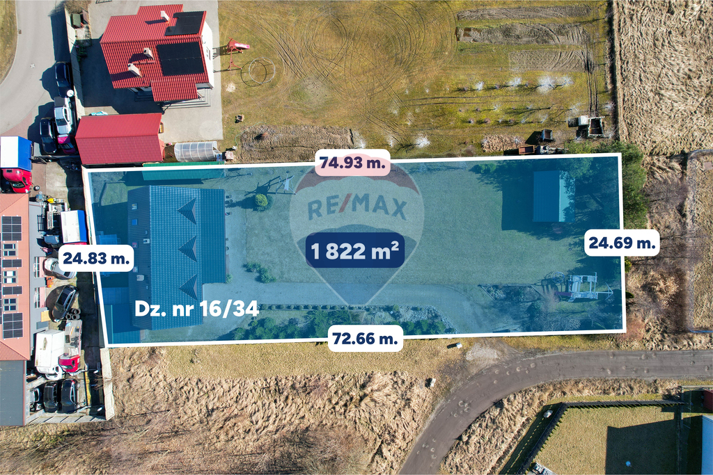 Jedyny w swoim rodzaju: dom blisko morza - Mścice! (10)