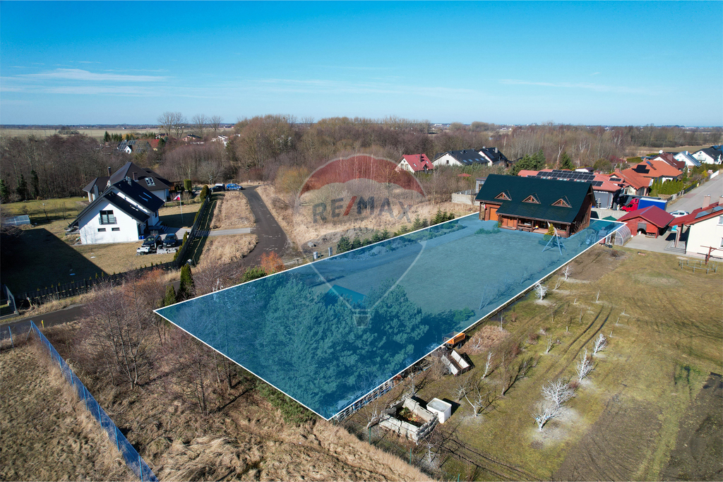 Jedyny w swoim rodzaju: dom blisko morza - Mścice! (11)