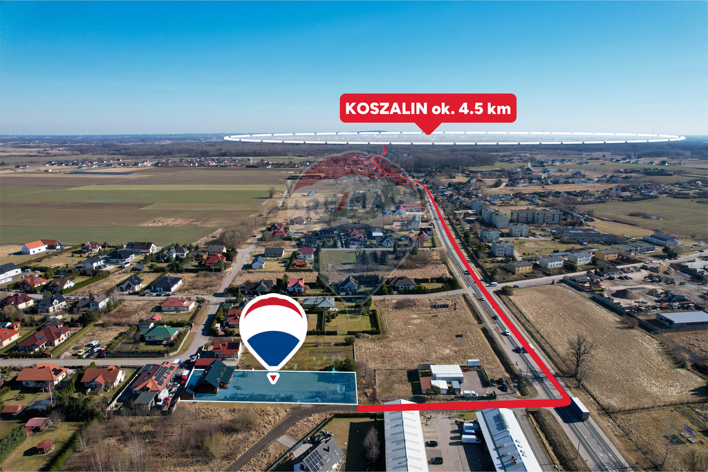 Jedyny w swoim rodzaju: dom blisko morza - Mścice! (12)