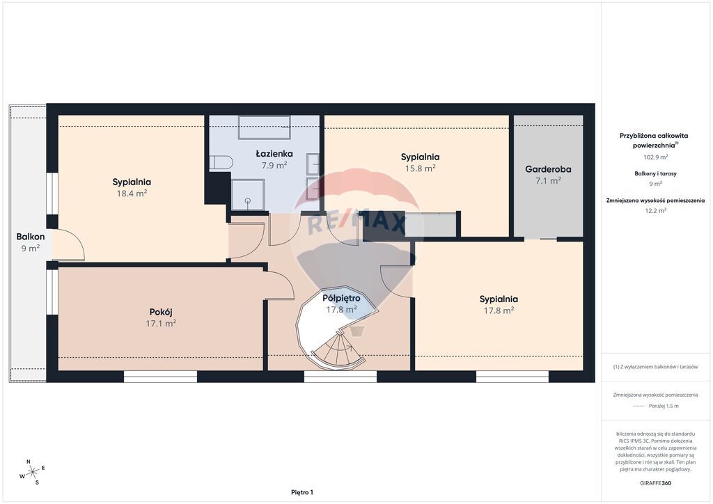 Jedyny w swoim rodzaju: dom blisko morza - Mścice! (13)