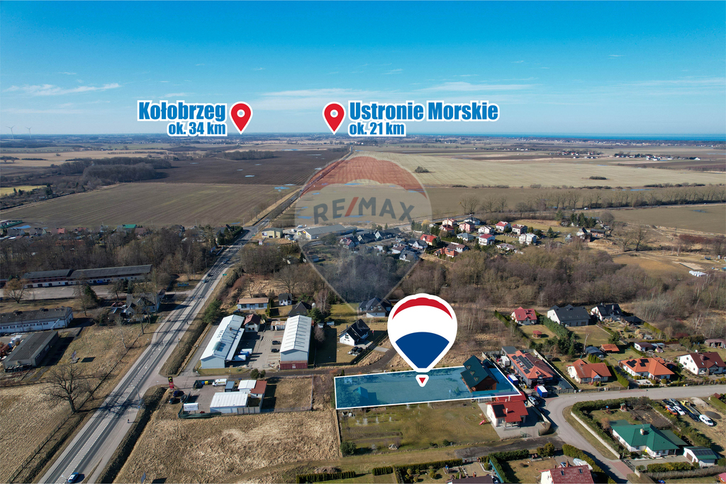 Jedyny w swoim rodzaju: dom blisko morza - Mścice! (19)