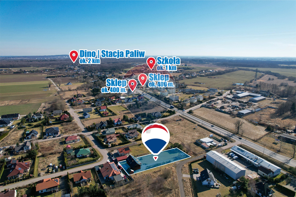 Jedyny w swoim rodzaju: dom blisko morza - Mścice! (21)