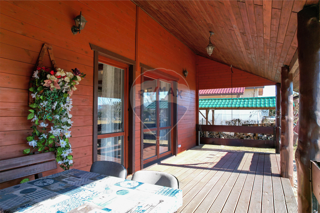 Jedyny w swoim rodzaju: dom blisko morza - Mścice! (24)