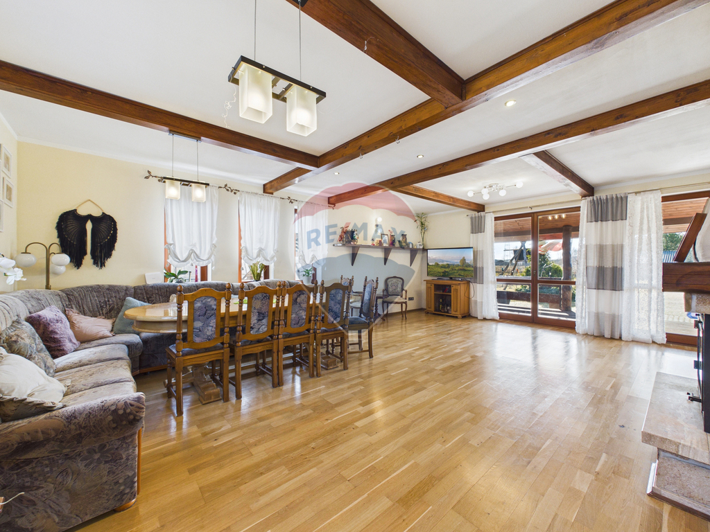 Jedyny w swoim rodzaju: dom blisko morza - Mścice! (26)