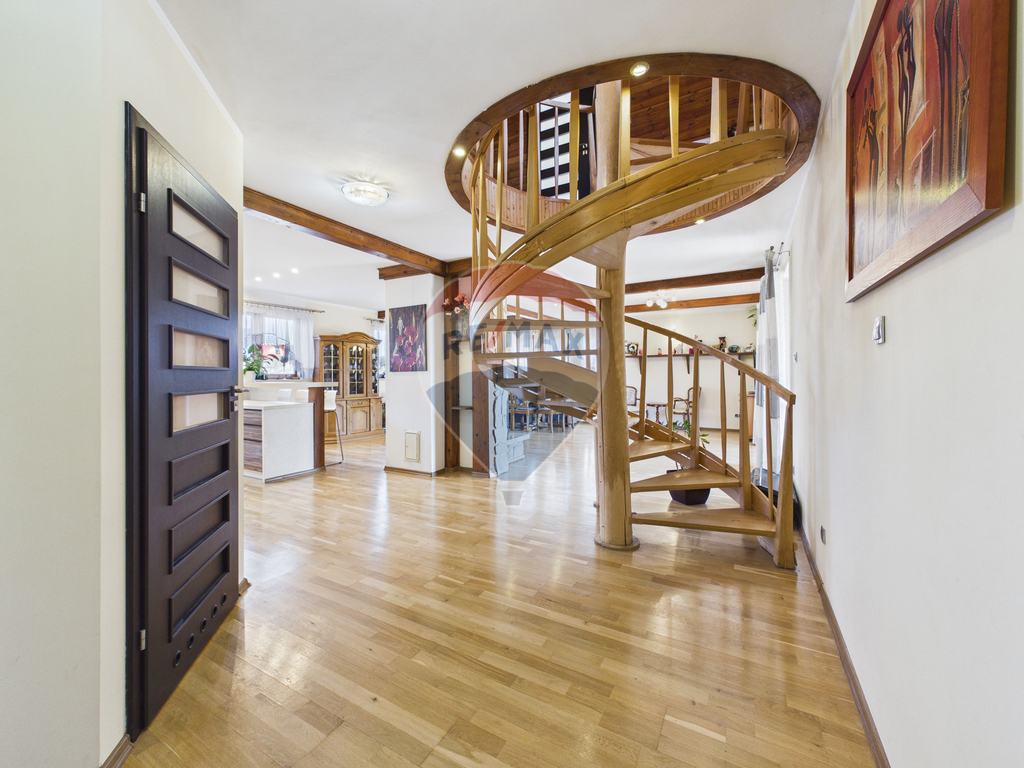 Jedyny w swoim rodzaju: dom blisko morza - Mścice! (27)