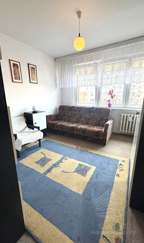 Mieszkanie z potencjałem Spółdzielczo-własnościowe (3)