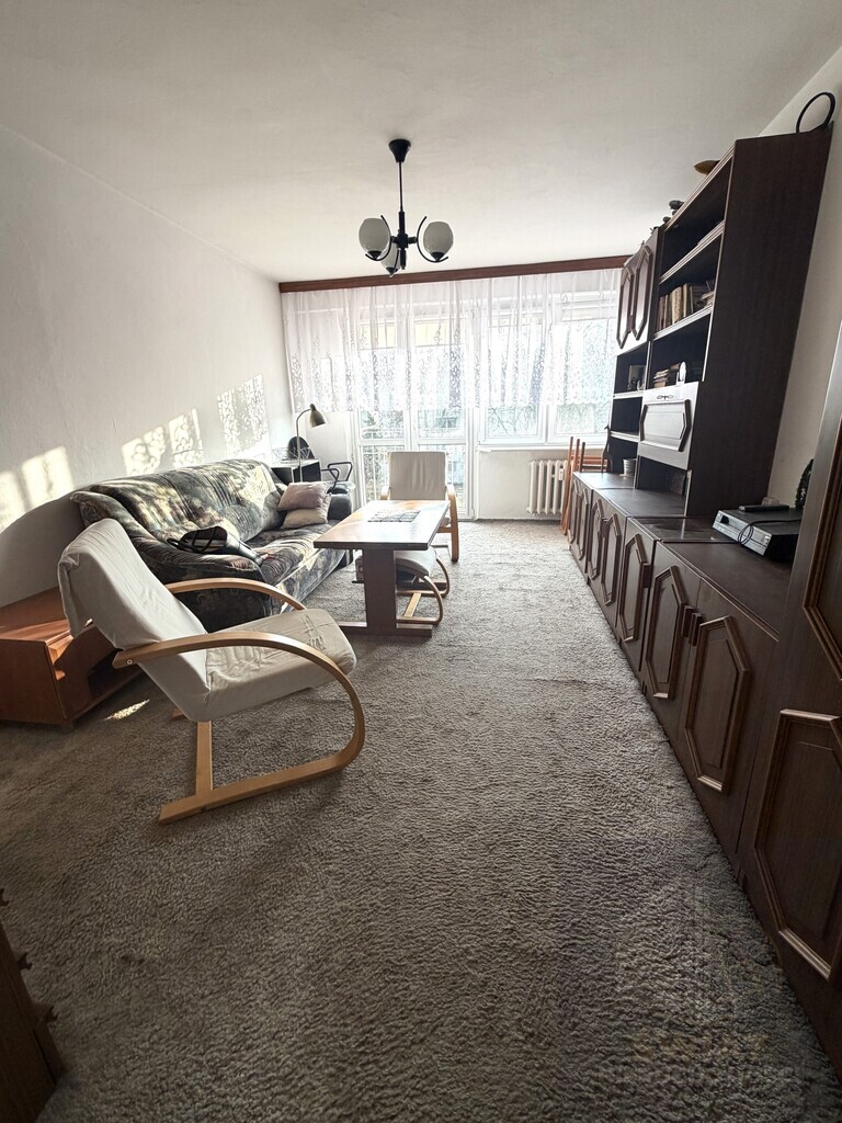 Mieszkanie z potencjałem Spółdzielczo-własnościowe (4)