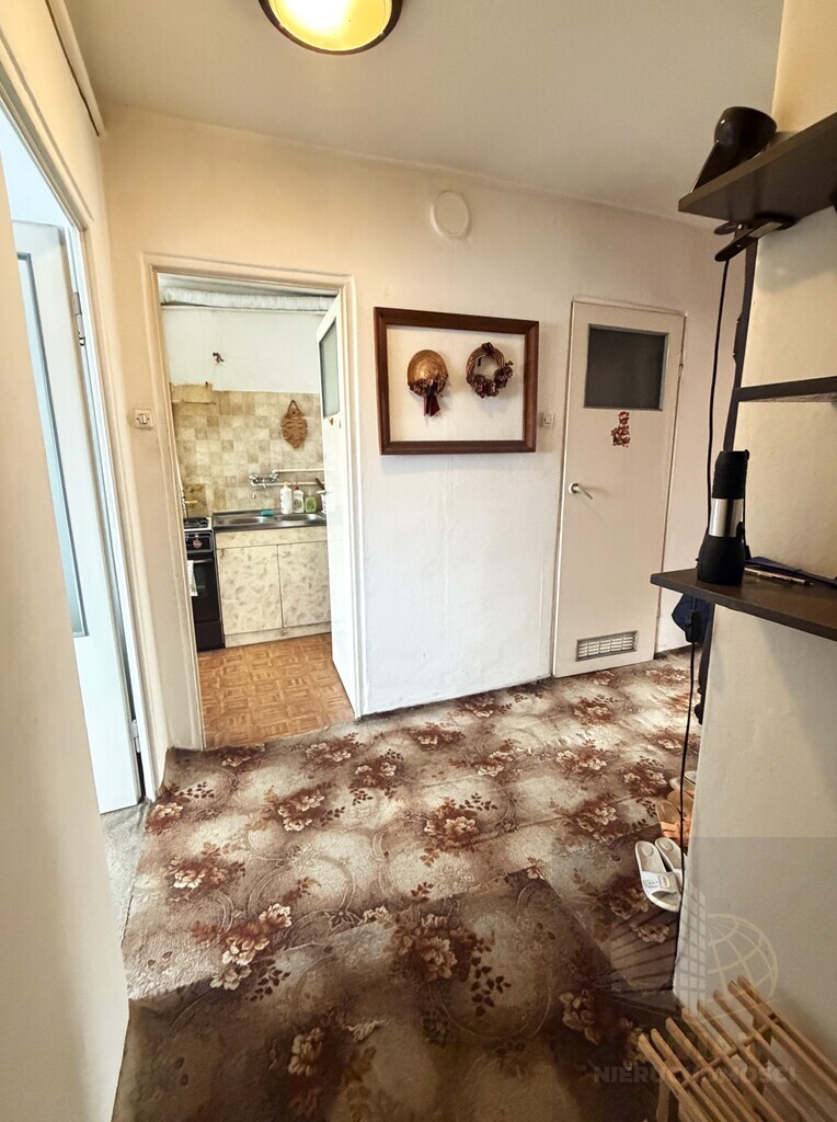 Mieszkanie z potencjałem Spółdzielczo-własnościowe (5)