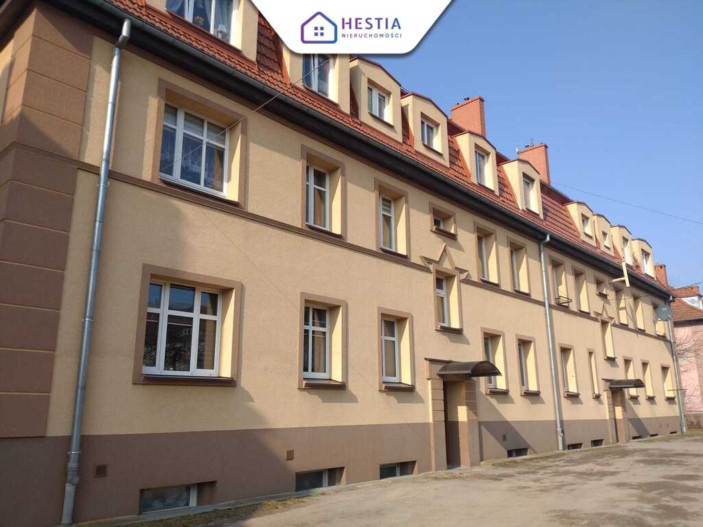 Enklawa spokoju- designerskie 2 pokoje z ogródkiem (15)