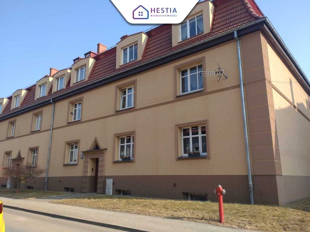 Enklawa spokoju- designerskie 2 pokoje z ogródkiem (14)