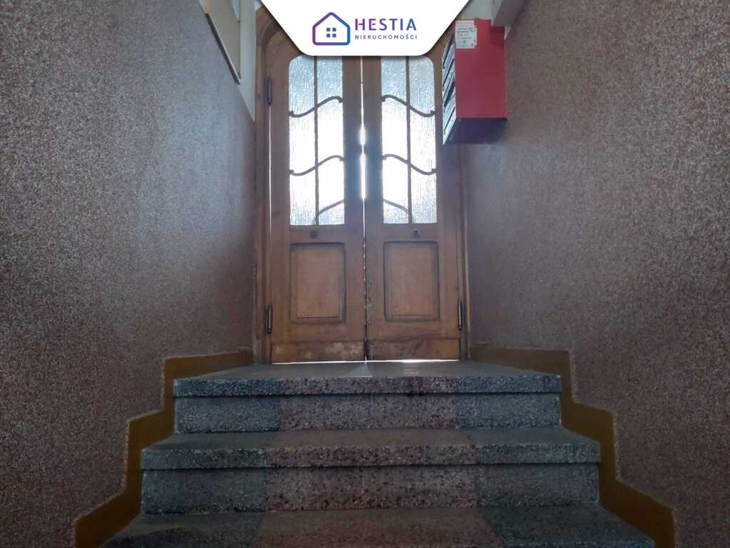 Enklawa spokoju- designerskie 2 pokoje z ogródkiem (17)