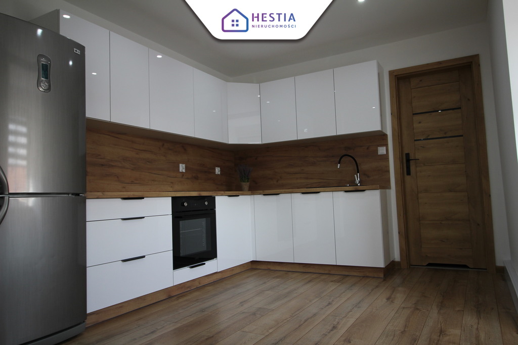 Enklawa spokoju- designerskie 2 pokoje z ogródkiem (4)