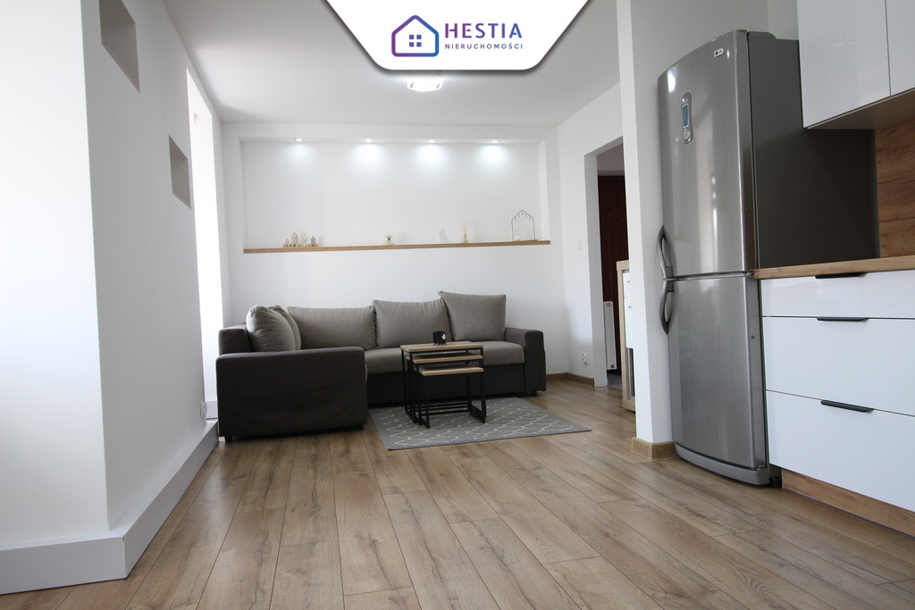 Enklawa spokoju- designerskie 2 pokoje z ogródkiem (1)