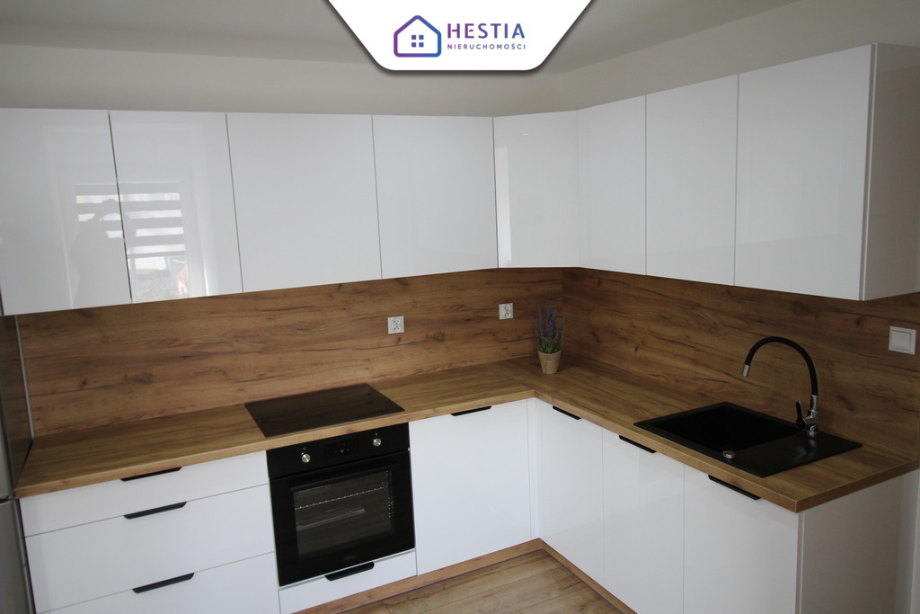 Enklawa spokoju- designerskie 2 pokoje z ogródkiem (5)