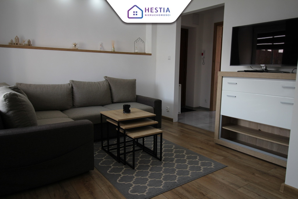 Enklawa spokoju- designerskie 2 pokoje z ogródkiem (3)