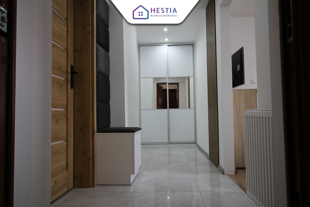 Enklawa spokoju- designerskie 2 pokoje z ogródkiem (12)