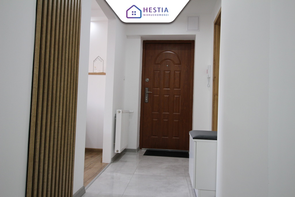 Enklawa spokoju- designerskie 2 pokoje z ogródkiem (13)