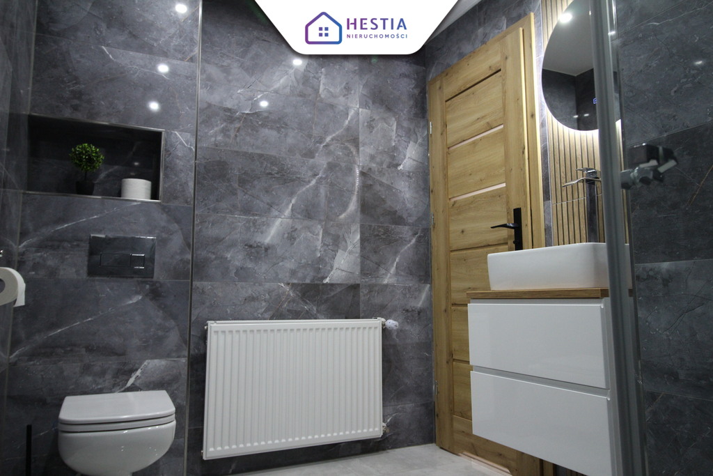 Enklawa spokoju- designerskie 2 pokoje z ogródkiem (11)