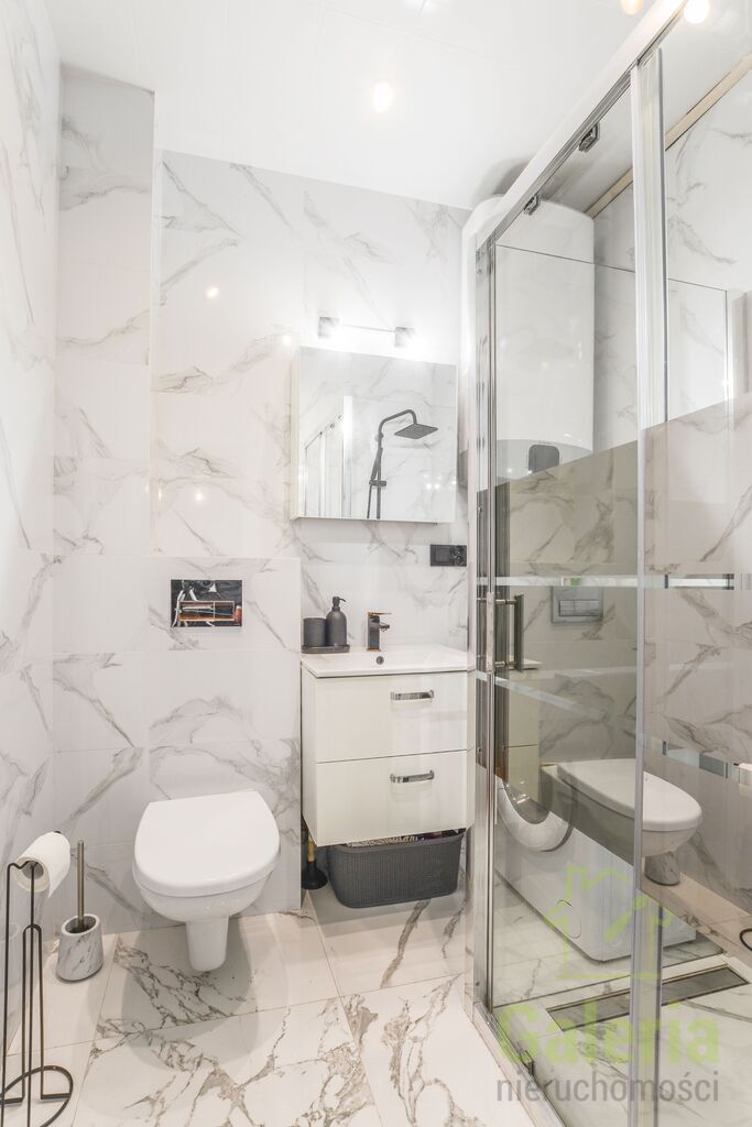 62m2 | 1 p. | Kamienica| 2 pokoje + osobna kuchnia (7)