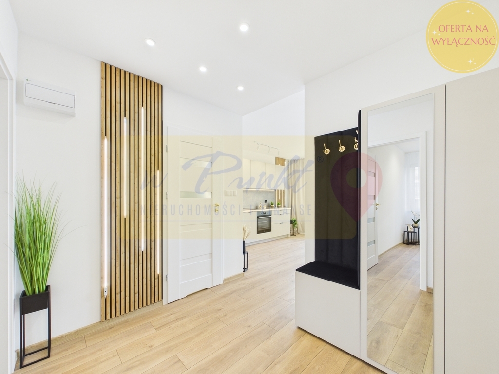 Piękne 3 pokoje z balkonem os. Arkońskie (4)