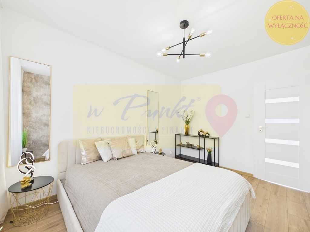 Piękne 3 pokoje z balkonem os. Arkońskie (6)